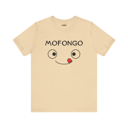 Mofongo Smile T-Shirt