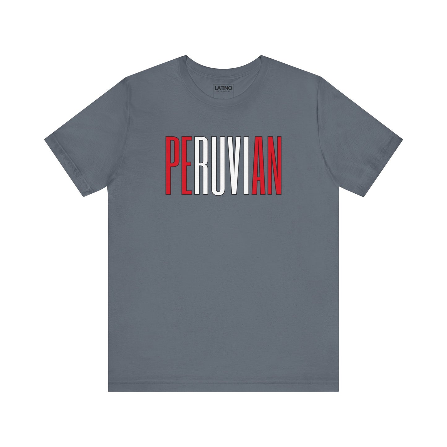 Peruvian Pride T-Shirt