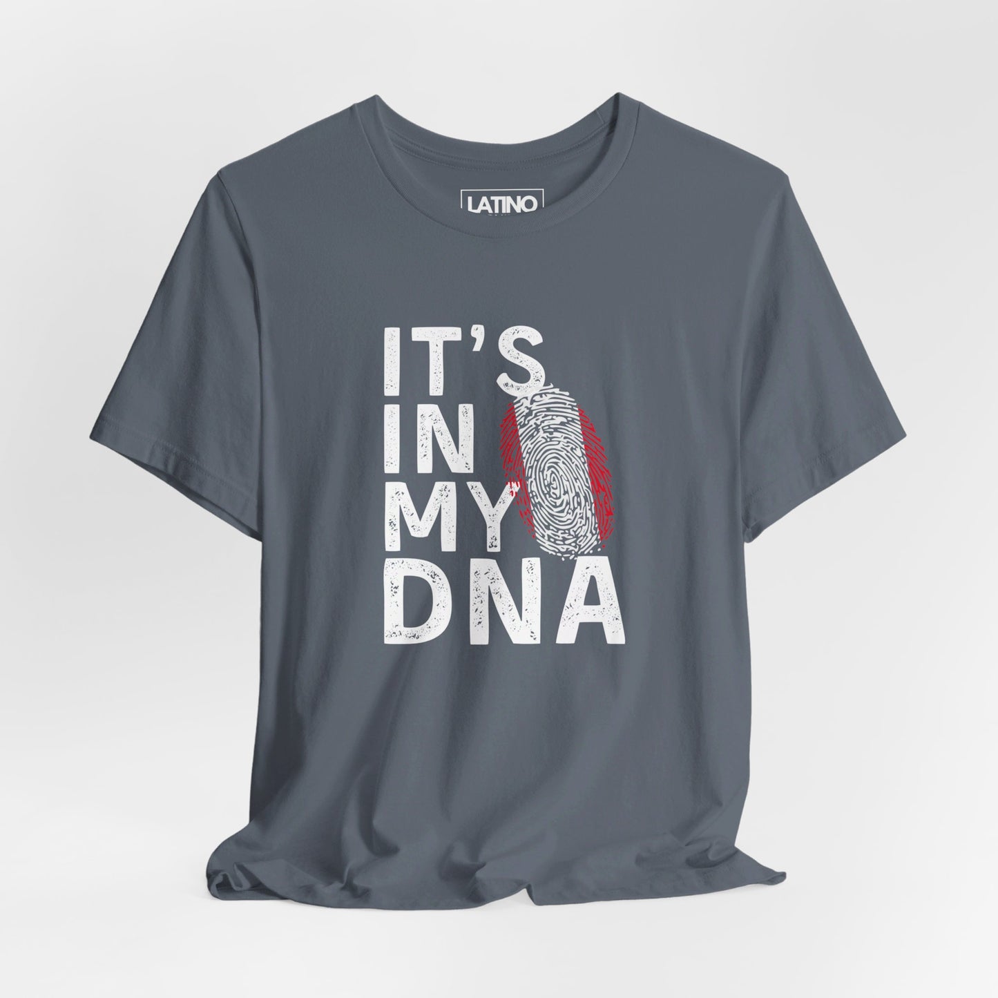 PERU IT’S IN MY DNA T-Shirt