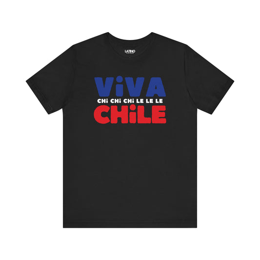 "Viva Chile" T-Shirt