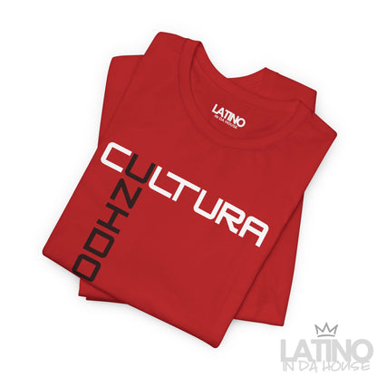 “CULTURA UNIDOS” T-Shirt | Latino Tee