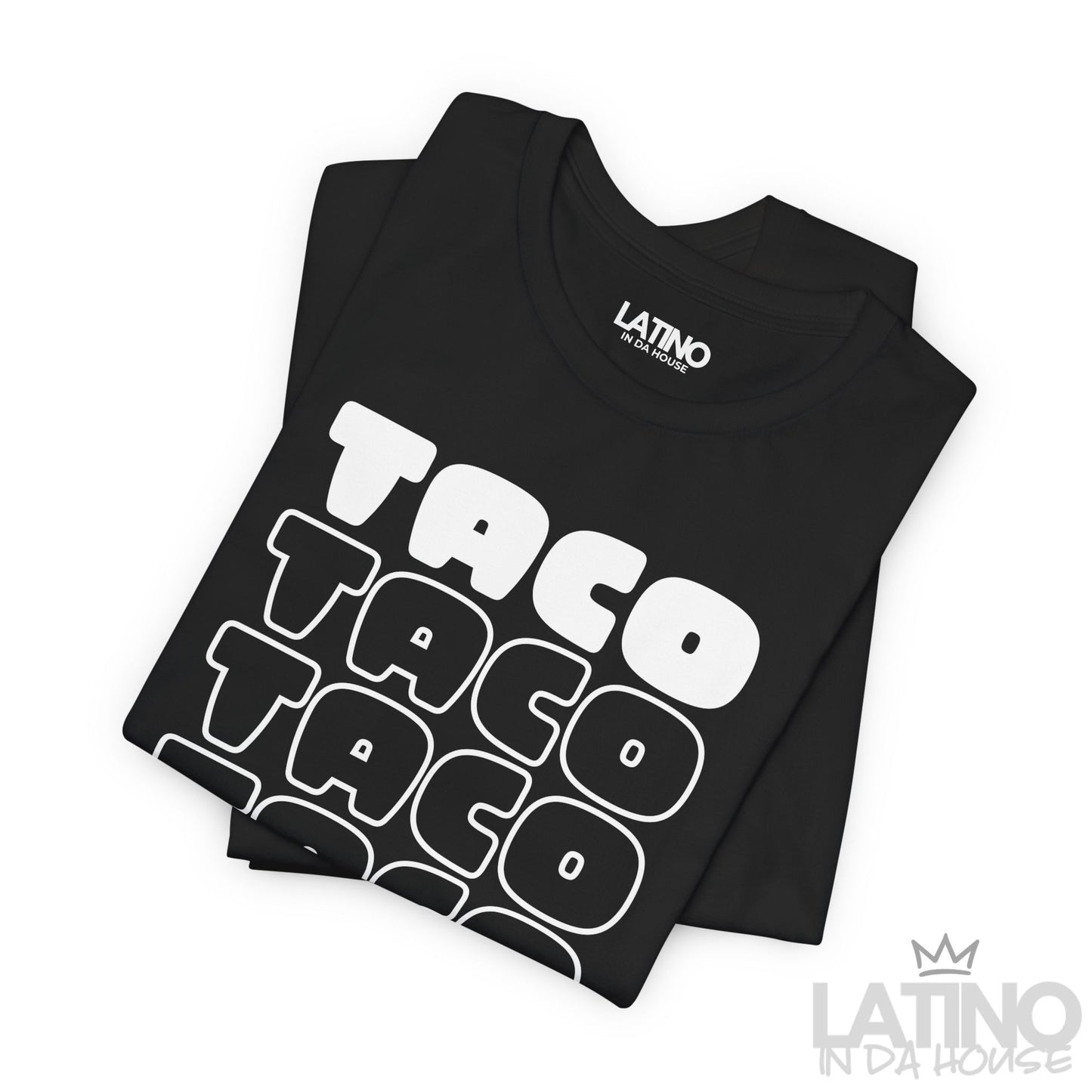 "Taco" T-Shirt | Taco Tee