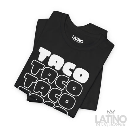 "Taco" T-Shirt | Taco Tee