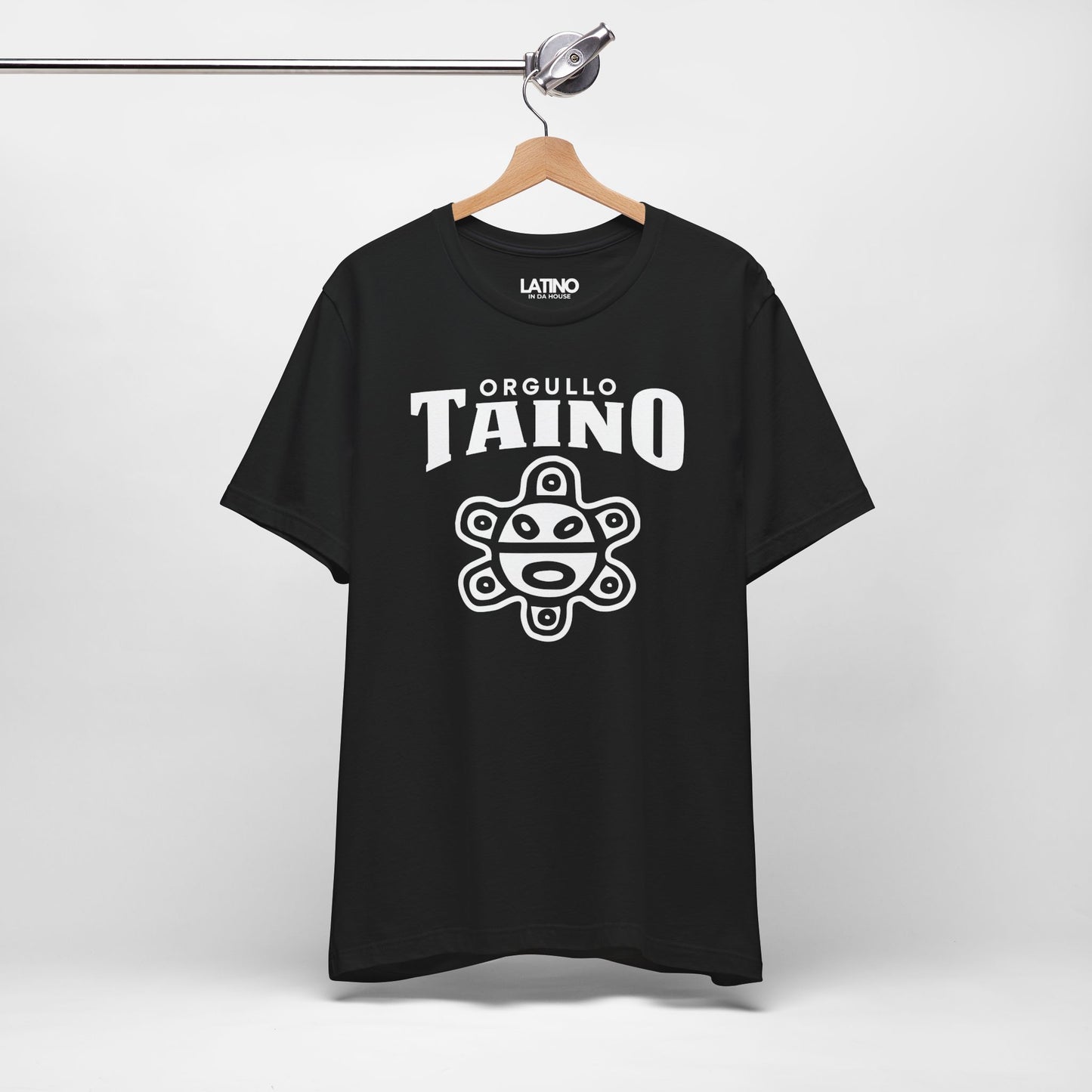 "Orgullo Taíno" Classic T-Shirt | Taíno Tee