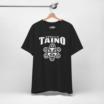 "Orgullo Taíno" Classic T-Shirt | Taíno Tee