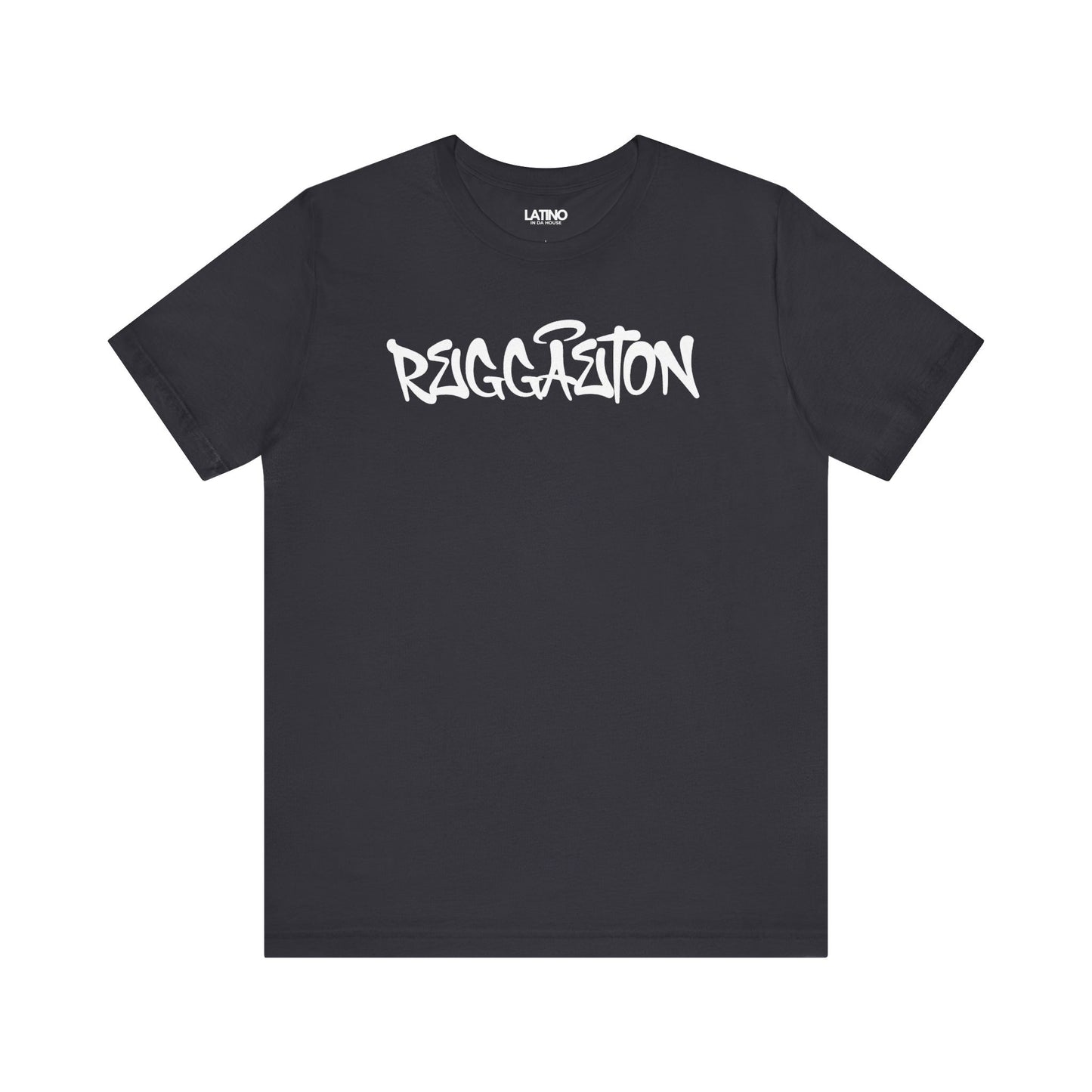 “Reggaeton” Graffiti T-Shirt