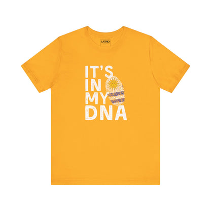 URUGUAY IT’S IN MY DNA T-Shirt