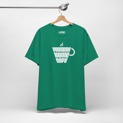 “Primero Dame Café” T-Shirt | Cafecito Tee