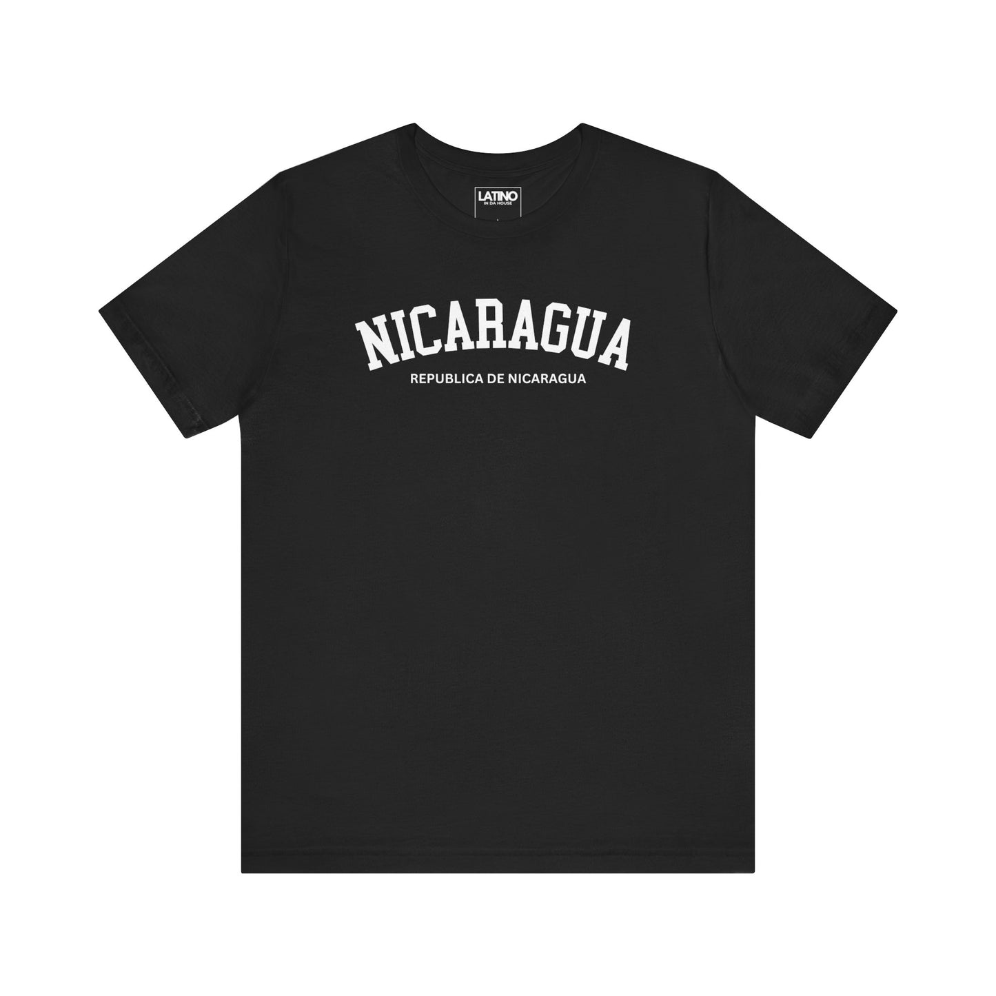 Nicaragua - Republica de Nicaragua T-Shirt