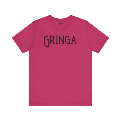 "Gringa" T-Shirt