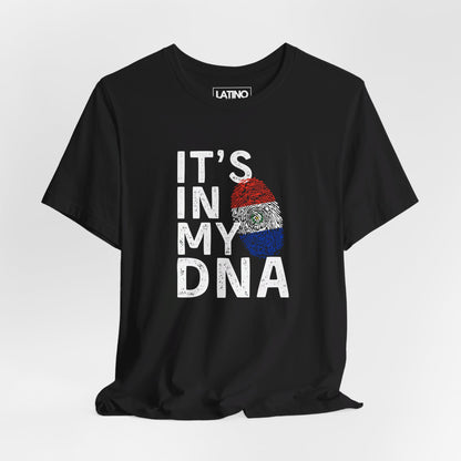 PARAGUAY IT’S IN MY DNA T-Shirt