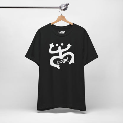 "Taino Coquí Symbol" T-Shirt