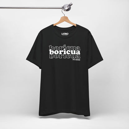 "Boricua Pe Erre" T-Shirt | Boricua Tee