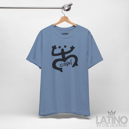 "Taino Coquí Symbol" T-Shirt