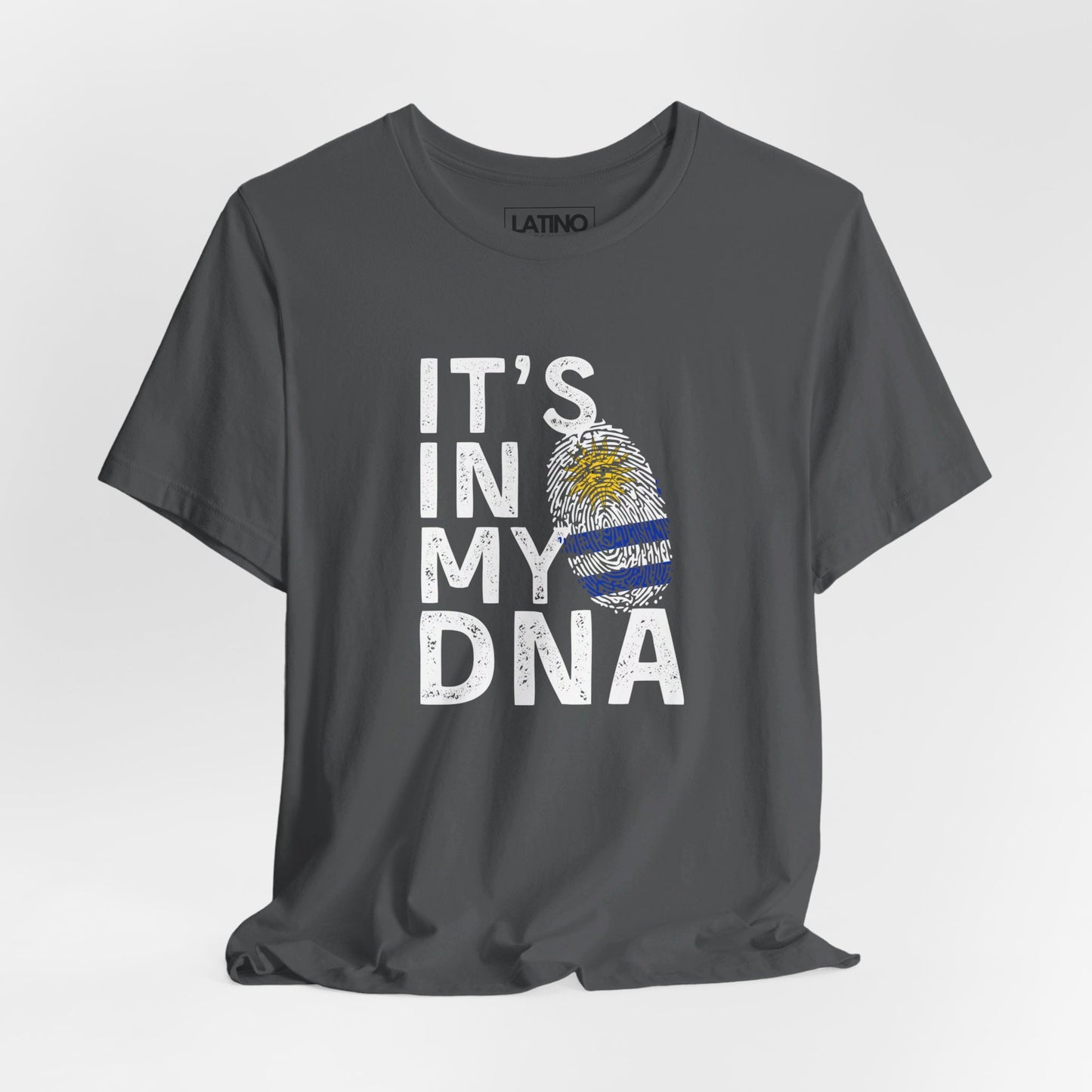 URUGUAY IT’S IN MY DNA T-Shirt