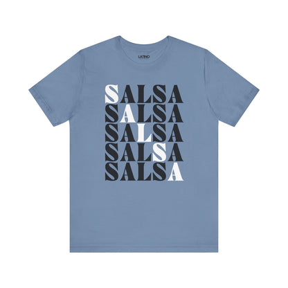 "Salsa Salsa Salsa" T-Shirt