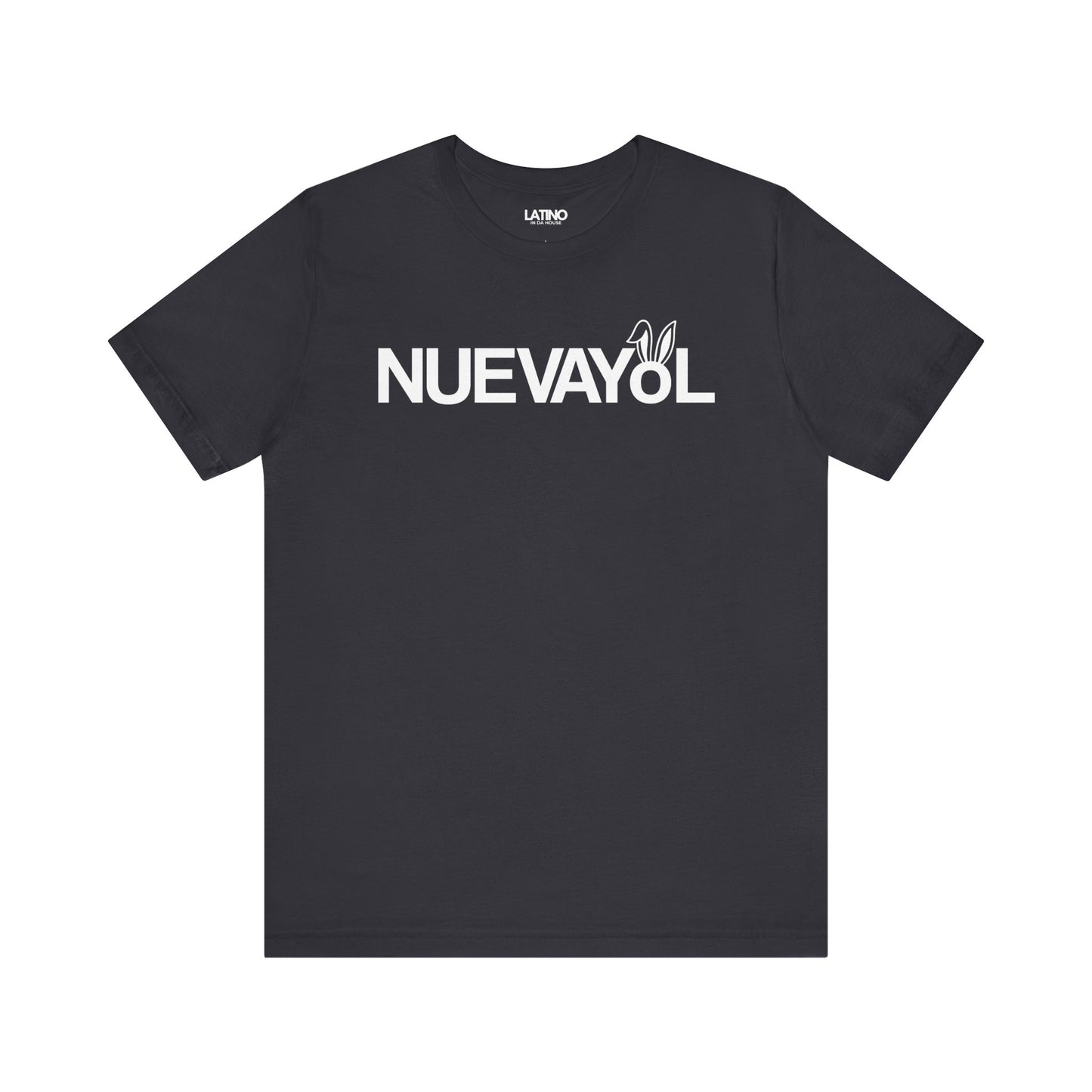 "NUEVAYoL" T-Shirt