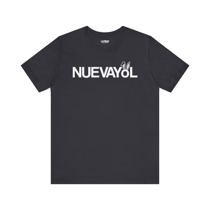 "NUEVAYoL" T-Shirt