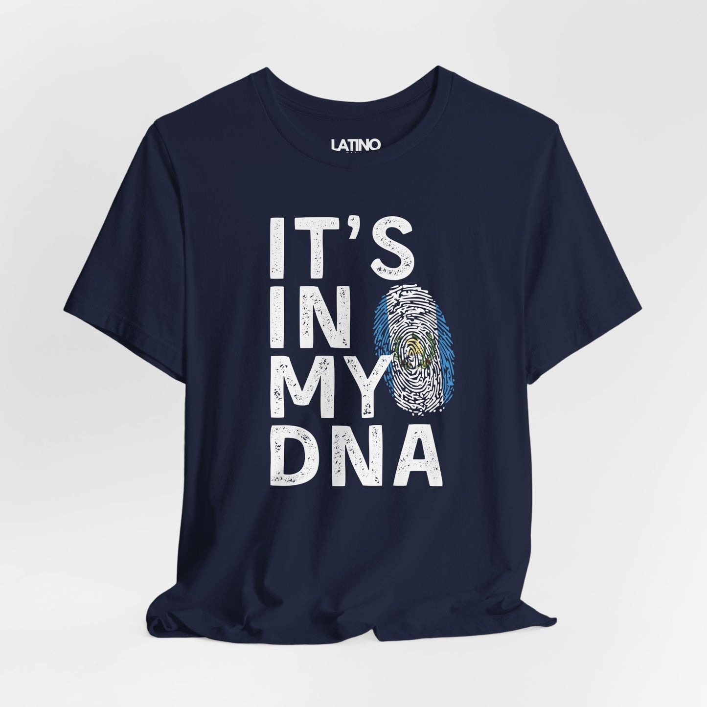 GUATEMALA "IT’S IN MY DNA" T-Shirt