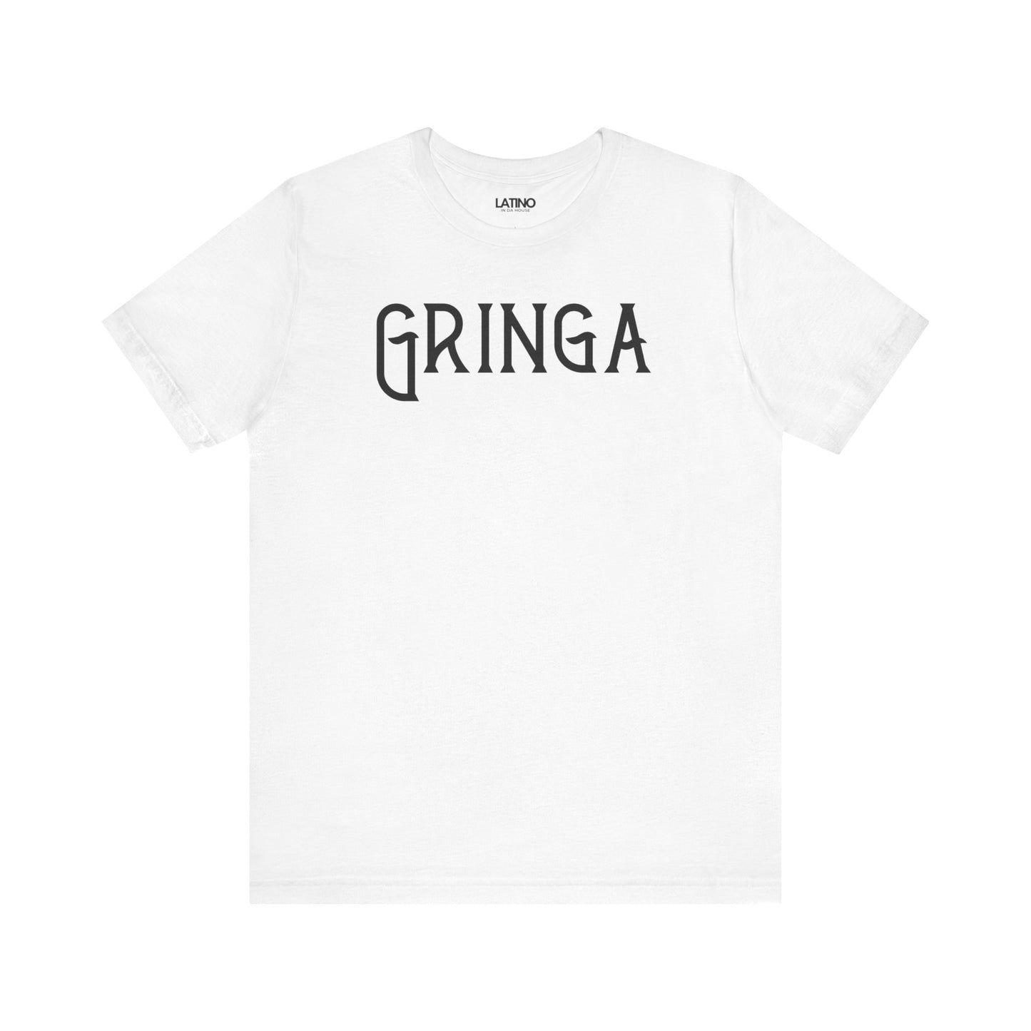 "Gringa" T-Shirt