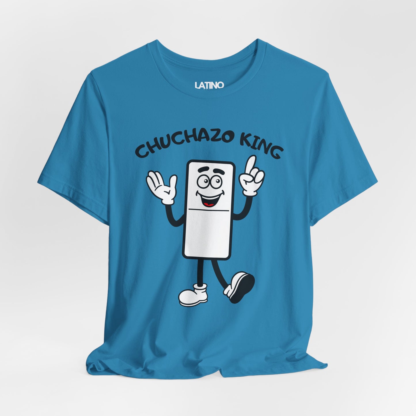 "Chuchazo King" T-Shirt