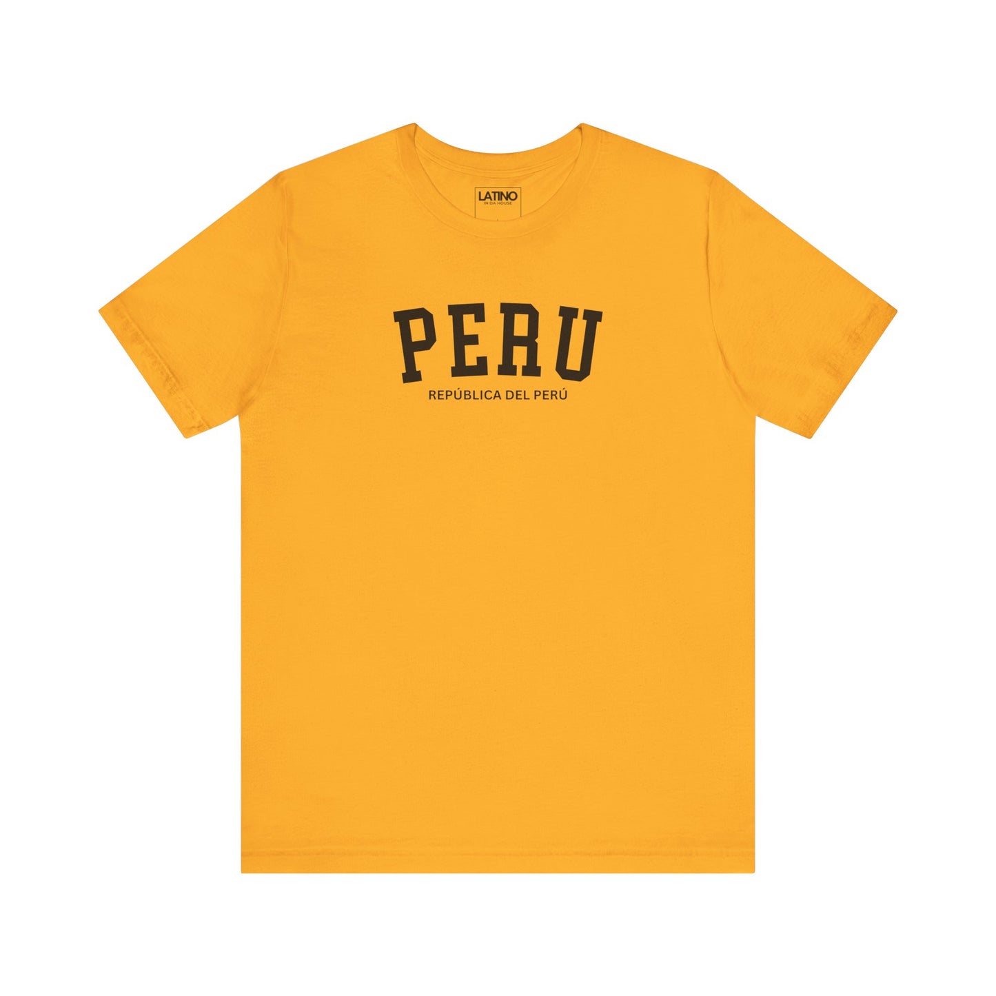 Peru República del Perú T-Shirt