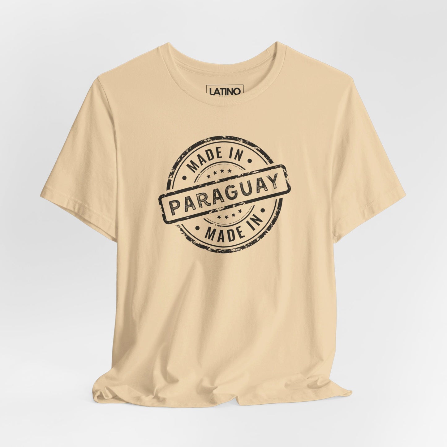 Made in Paraguay T-Shirt