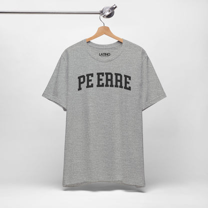 “PE ERRE” 787 T-Shirt | PE ERRE Tee