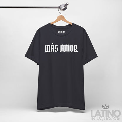 “La Resistencia” T-Shirt | Latino Power