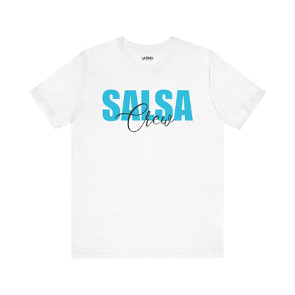 "Salsa Crew" T-Shirt