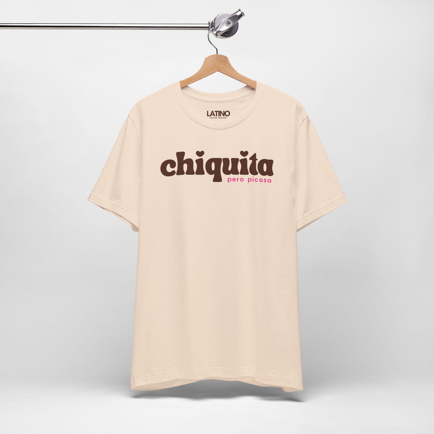 “Chiquita Pero Picosa” T-Shirt