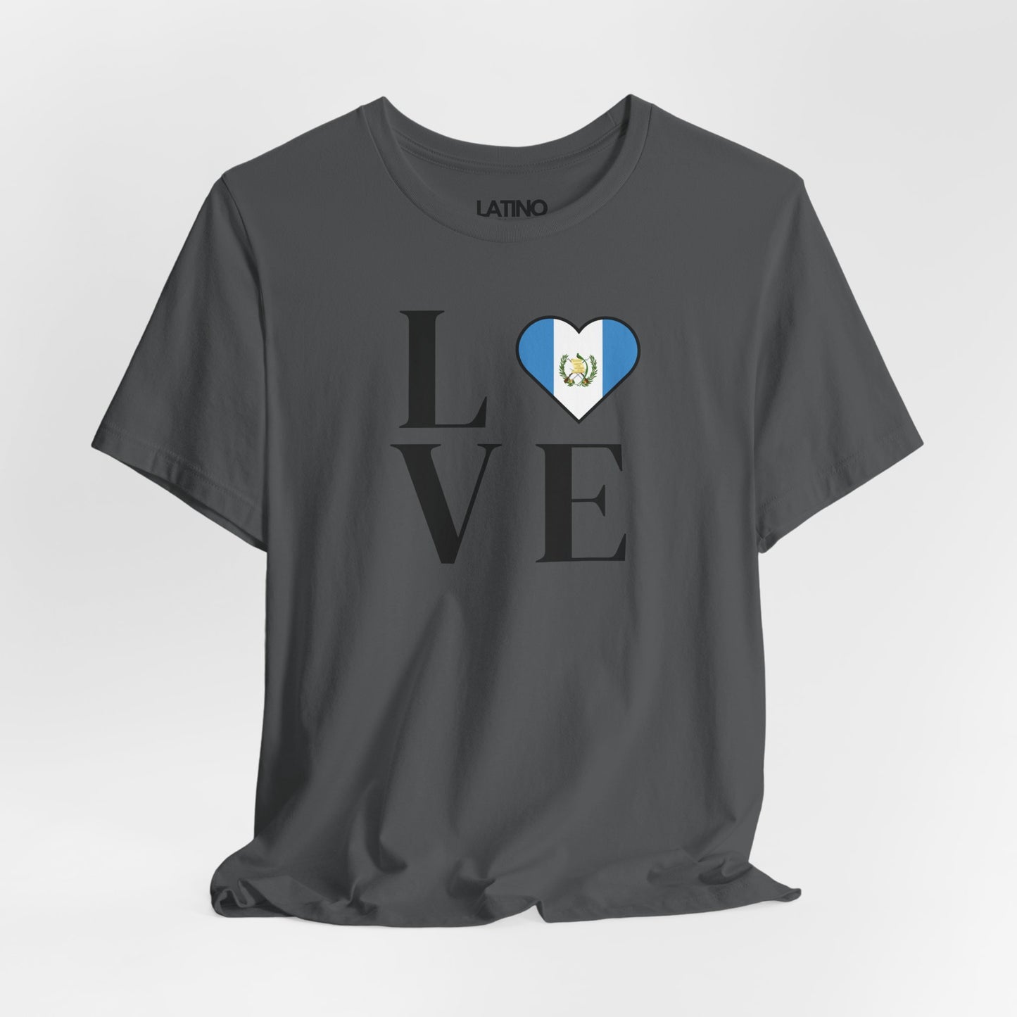 "Guatemala Love" T-Shirt