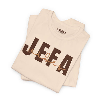 “Jefa Vibes” T-Shirt | Latina Tee