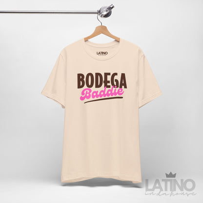 "Bodega Baddie" T-Shirt | Latina Tee