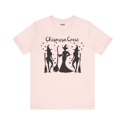 Chismosa Crew Witchy T-Shirt