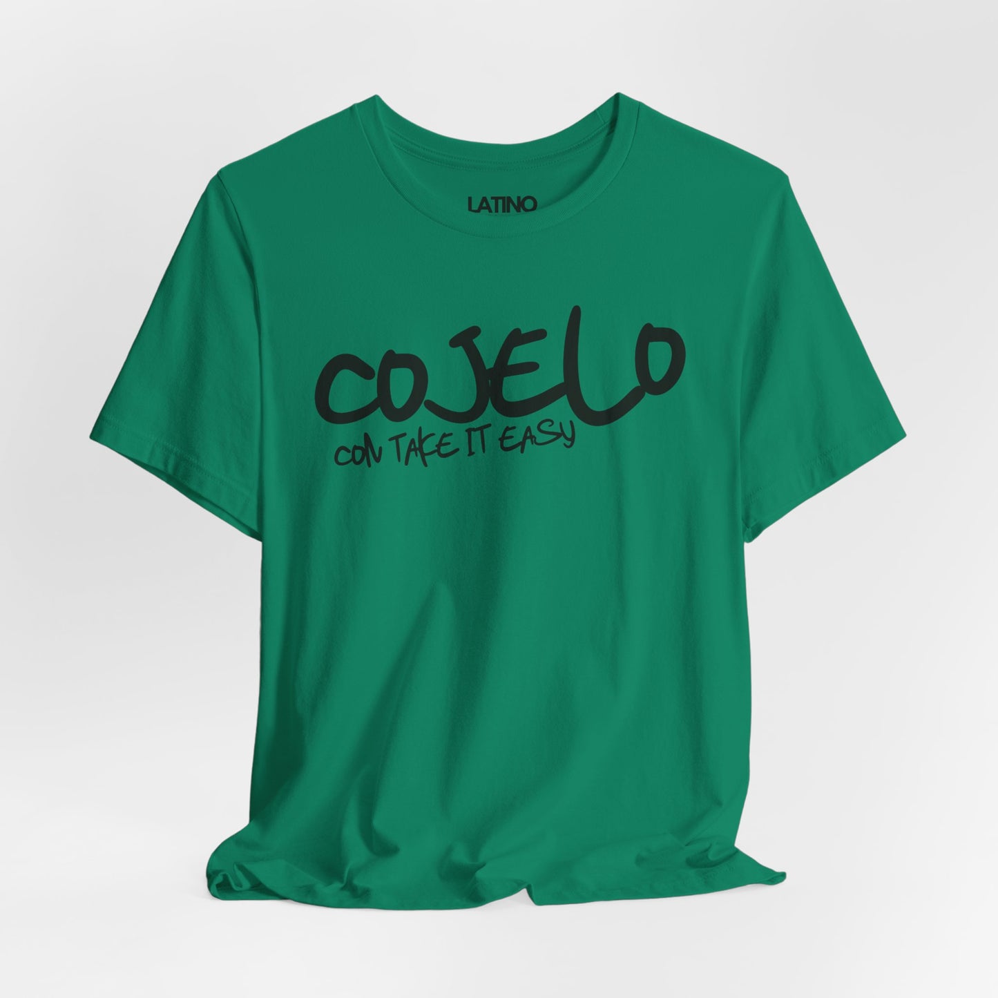 CoJelo Con Take It Easy T-Shirt