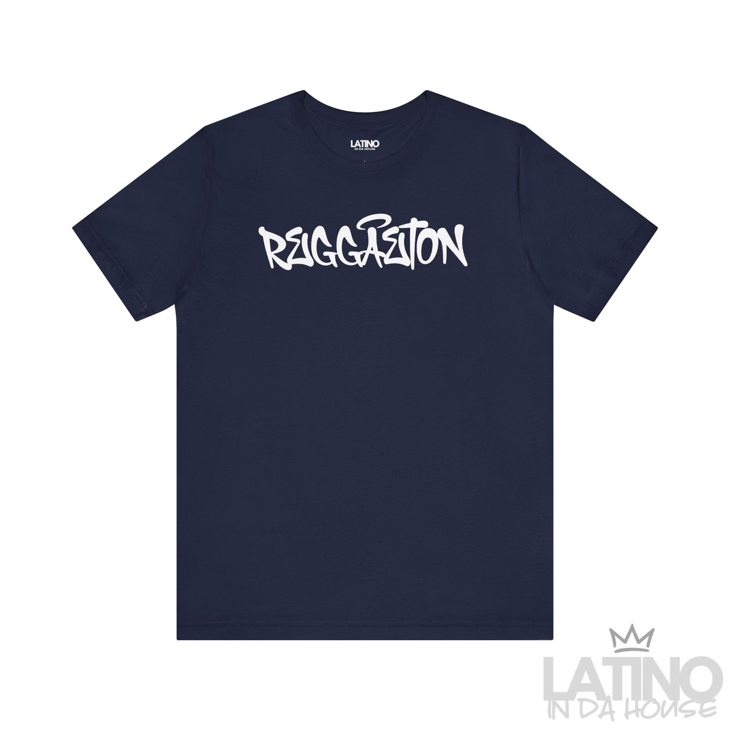 “Reggaeton” Graffiti T-Shirt