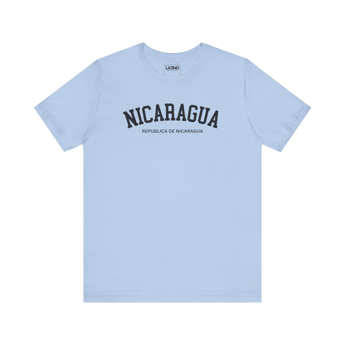 Nicaragua - Republica de Nicaragua T-Shirt