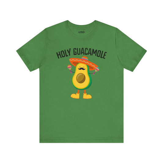 Holy Guacamole T-Shirt