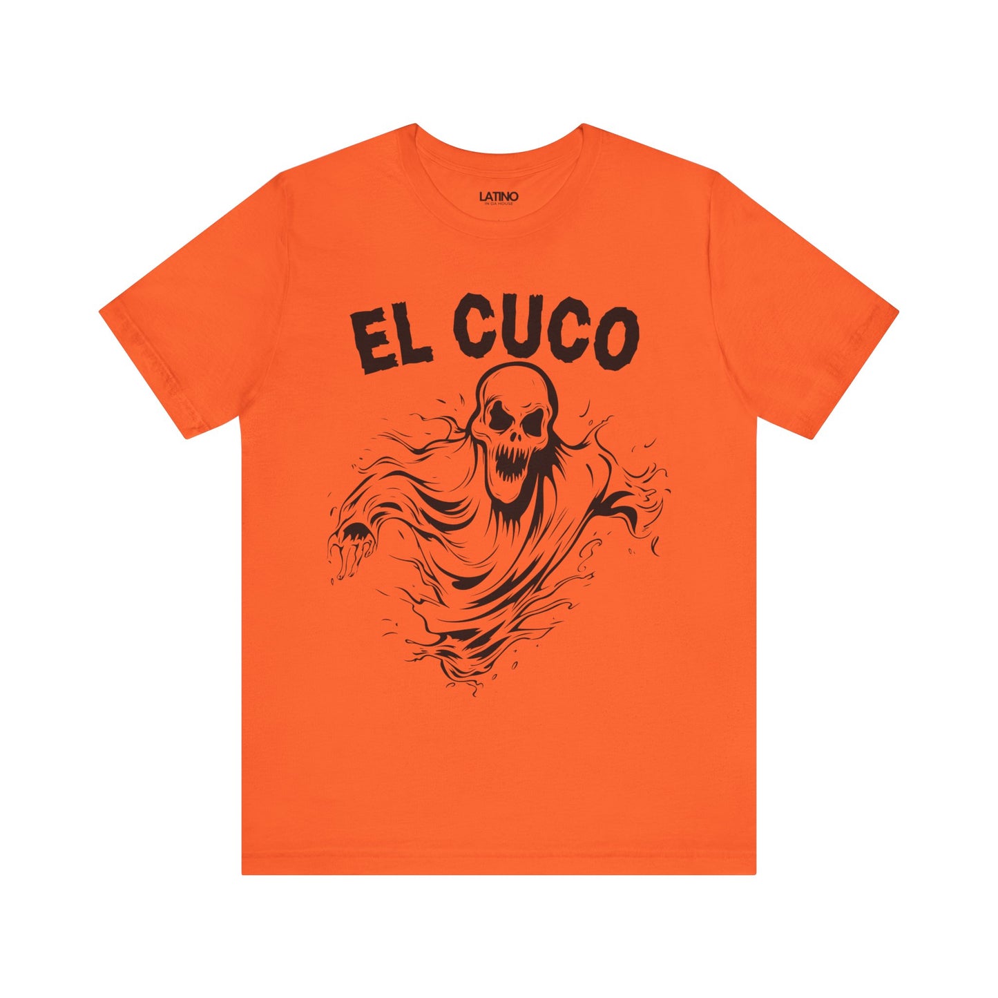 "El Cuco" Latino T-Shirt