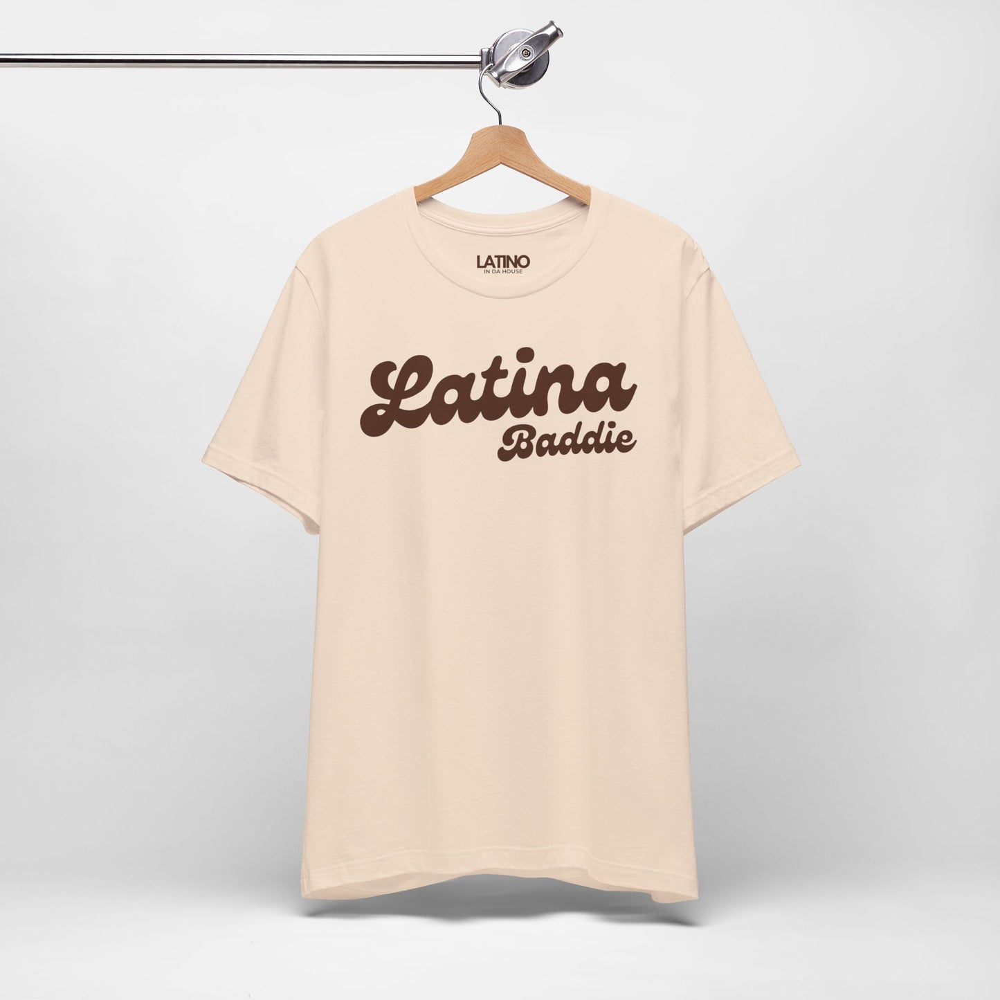 "Latina Baddie" T-Shirt | Latina Tee