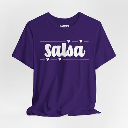 "Salsa Love" T-Shirt