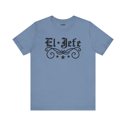 El Jefe | LatinoT-Shirt