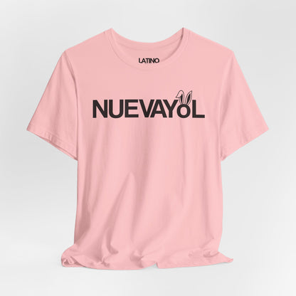 "NUEVAYoL" T-Shirt