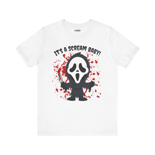 It's a Scream Baby! T-Shirt