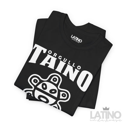 "Orgullo Taíno" T-Shirt | Taíno Tee