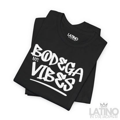 “Bodega NYC Vibes” T-Shirt | Bodega Tee