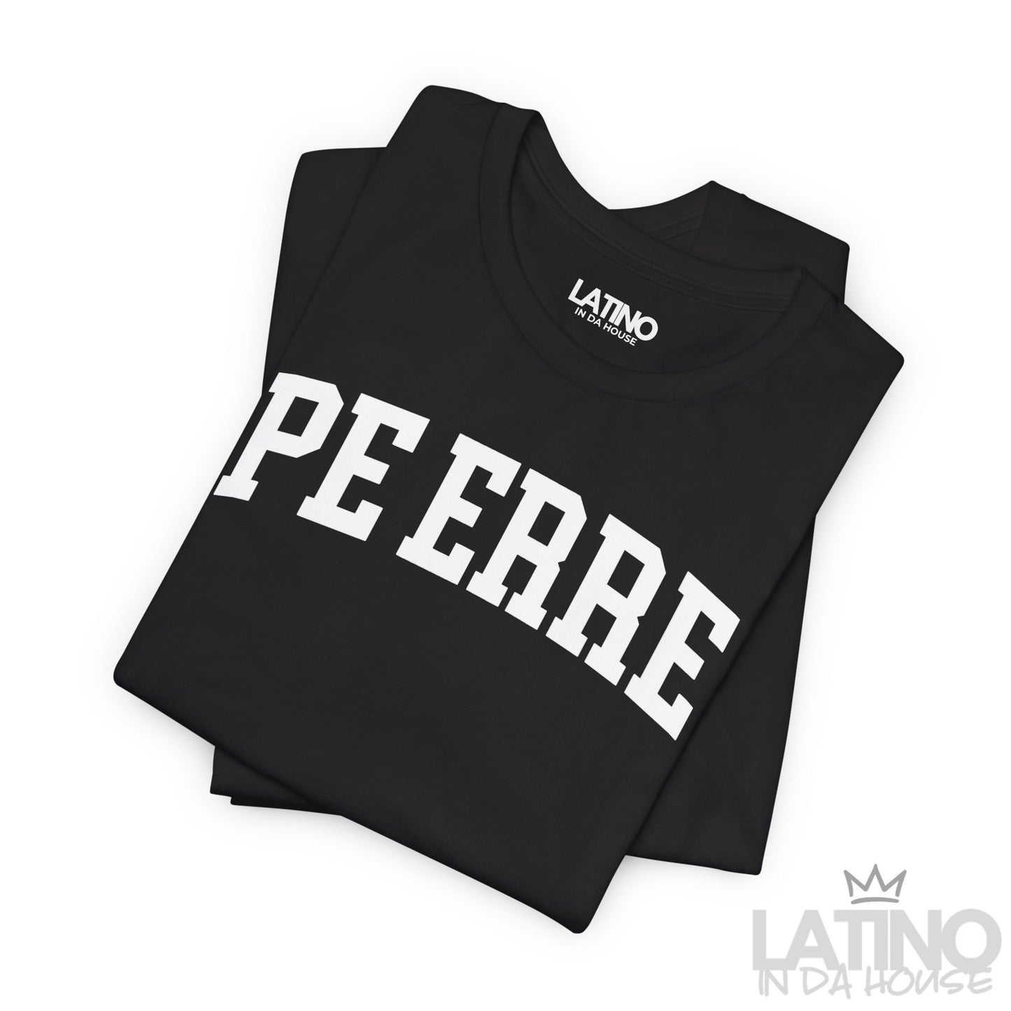 “PE ERRE” 787 T-Shirt | PE ERRE Tee