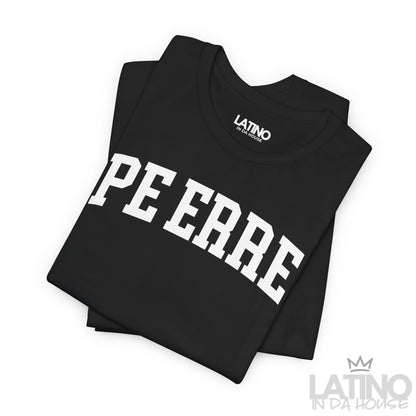 “PE ERRE” 787 T-Shirt | PE ERRE Tee