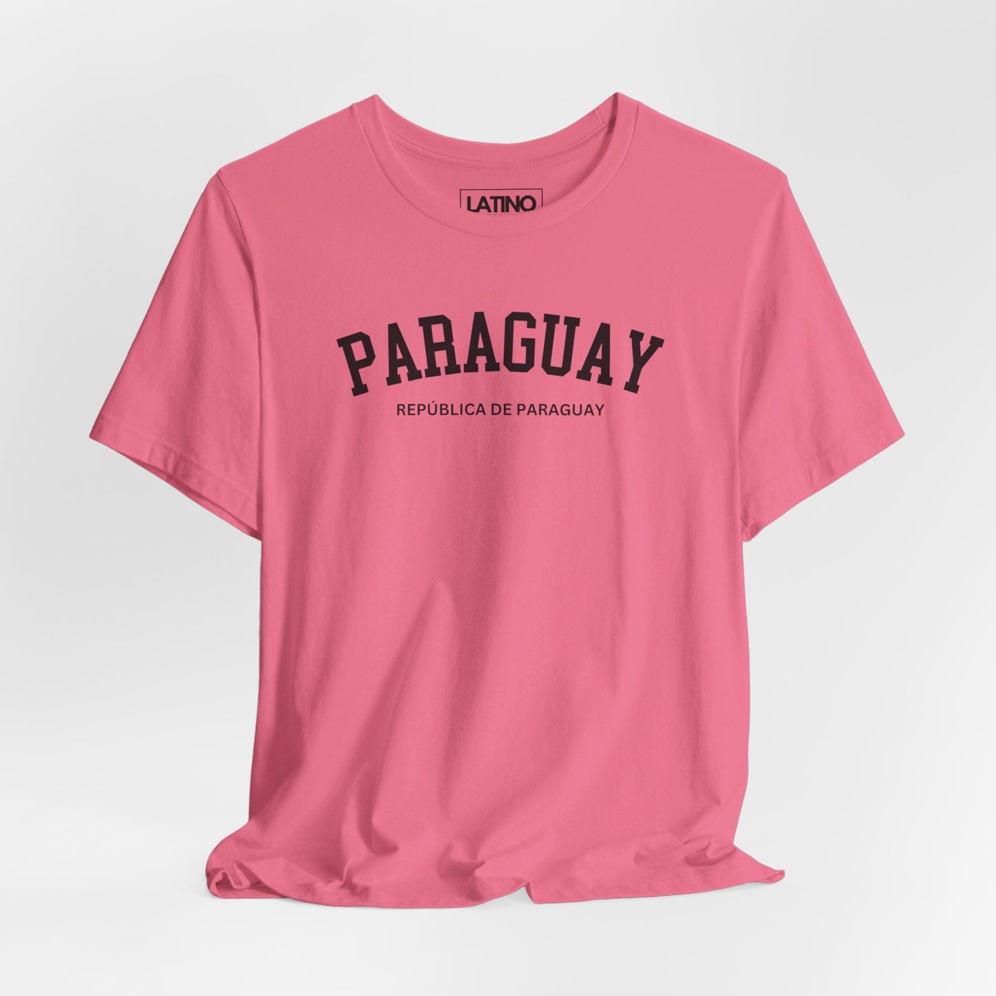 Paraguay República de Paraguay T-Shirt